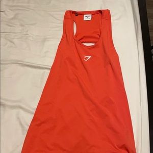 Gymshark Tank Top
